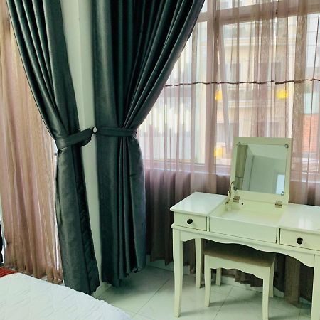 Th Airport Hotel Thành Pho Ho Chí Minh Esterno foto
