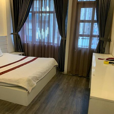 Th Airport Hotel Thành Pho Ho Chí Minh Esterno foto