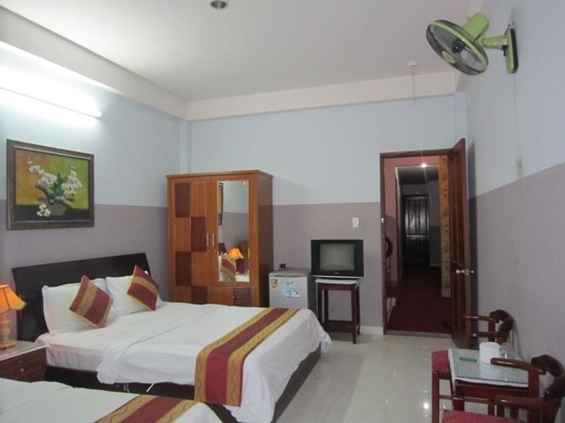 Th Airport Hotel Thành Pho Ho Chí Minh Esterno foto