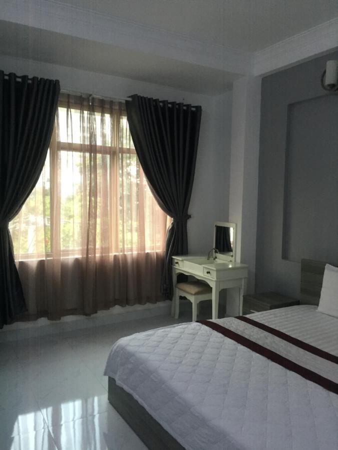 Th Airport Hotel Thành Pho Ho Chí Minh Esterno foto