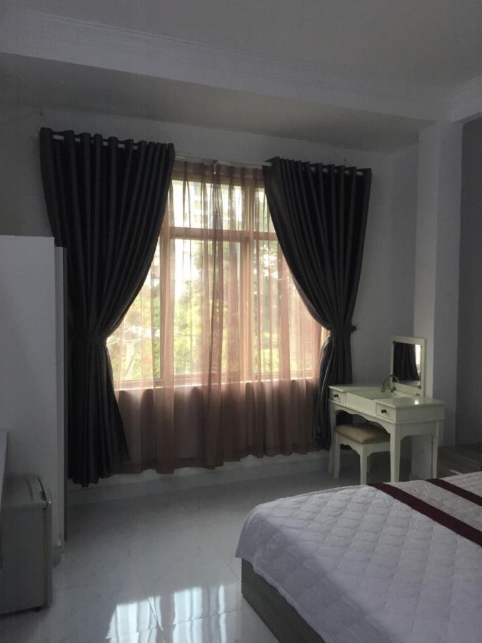Th Airport Hotel Thành Pho Ho Chí Minh Esterno foto