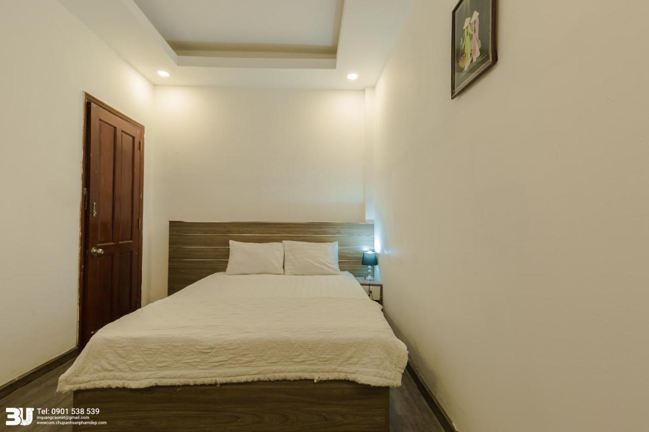 Th Airport Hotel Thành Pho Ho Chí Minh Esterno foto