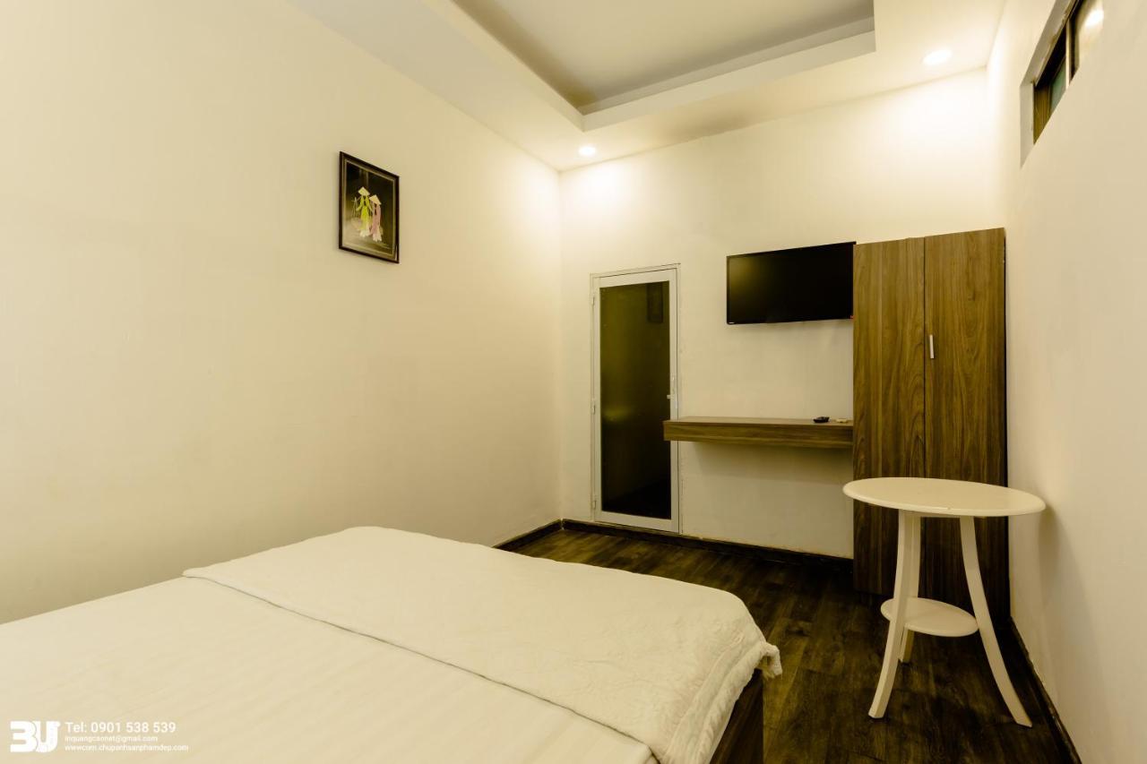 Th Airport Hotel Thành Pho Ho Chí Minh Esterno foto