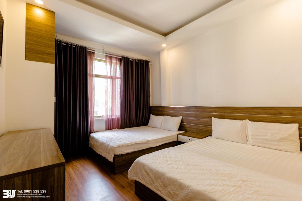 Th Airport Hotel Thành Pho Ho Chí Minh Esterno foto