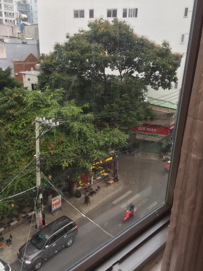 Th Airport Hotel Thành Pho Ho Chí Minh Esterno foto