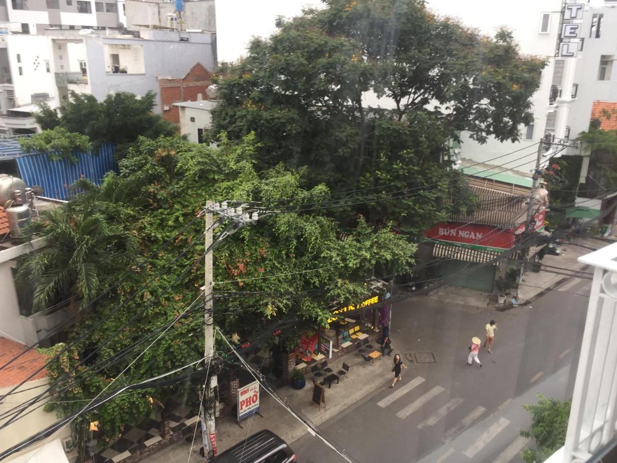 Th Airport Hotel Thành Pho Ho Chí Minh Esterno foto