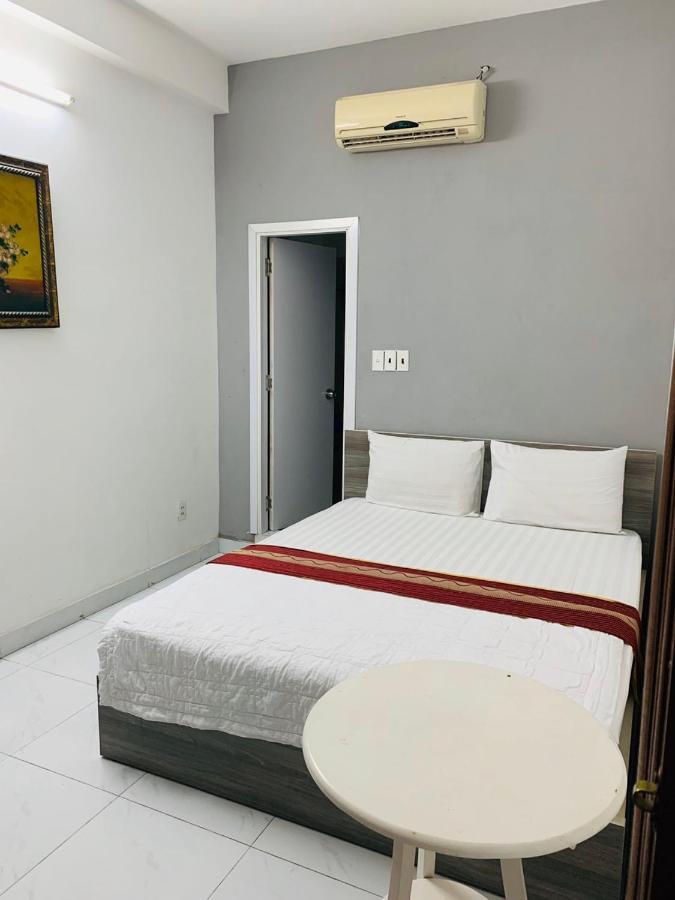 Th Airport Hotel Thành Pho Ho Chí Minh Esterno foto