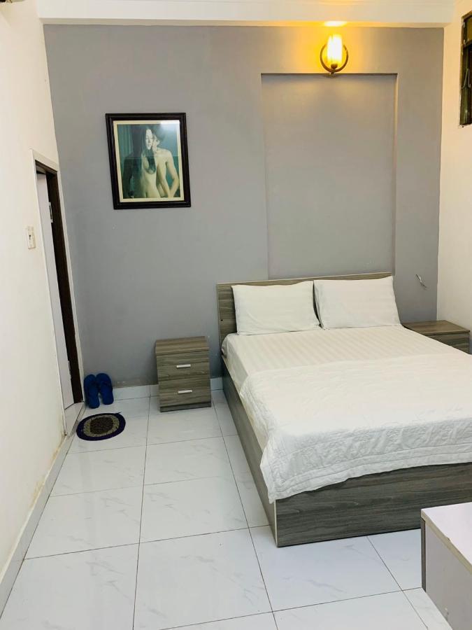 Th Airport Hotel Thành Pho Ho Chí Minh Esterno foto